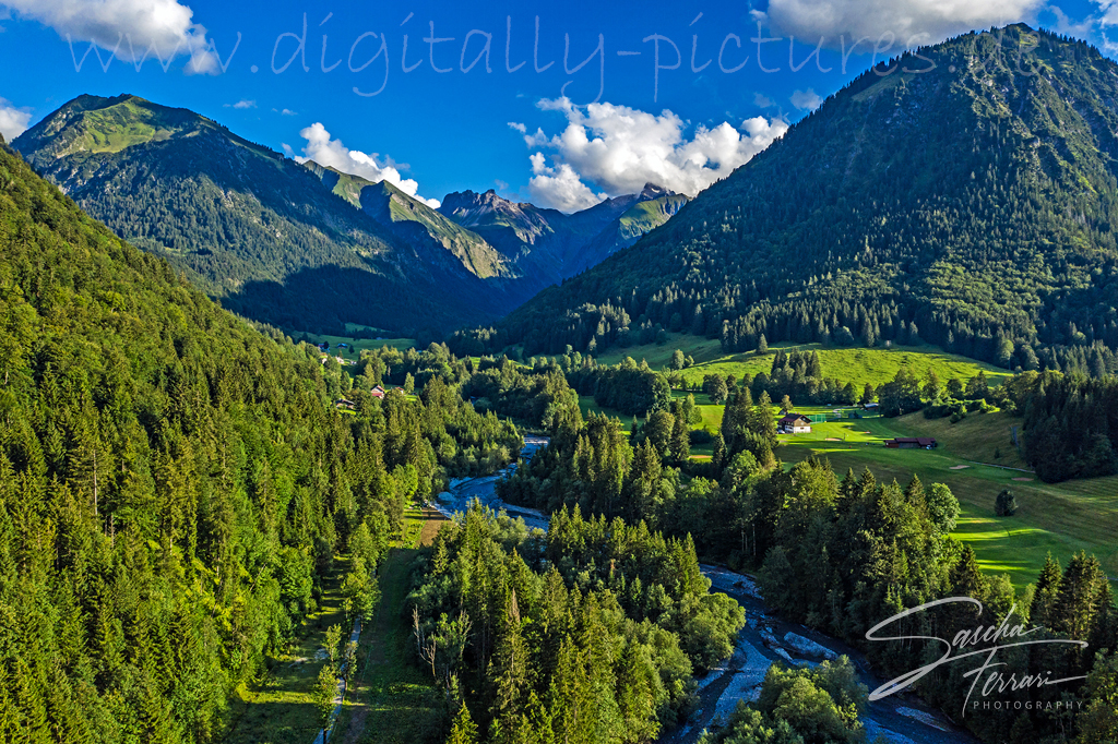 Trettachtal Oberstdorf