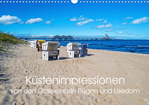 Kalender Usedom Rgen
