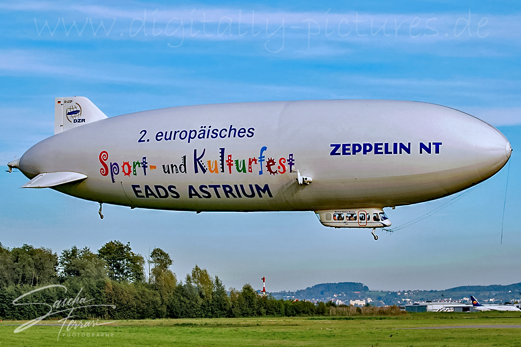 Zeppelin NT