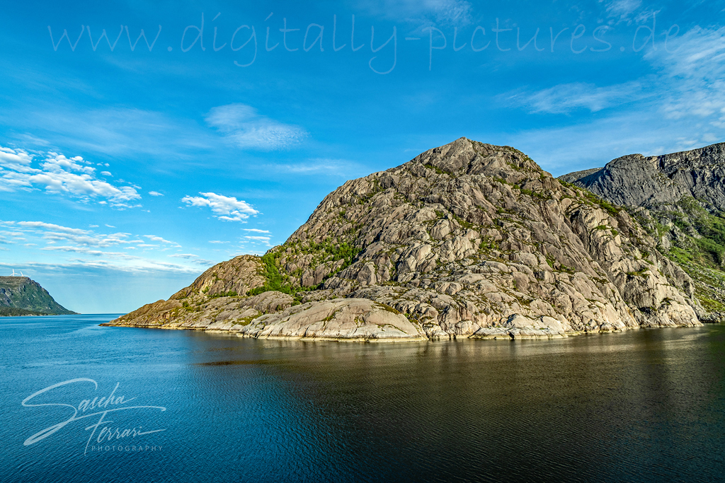 fjordkueste norwegen
