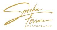 Logo Sascha Ferrari