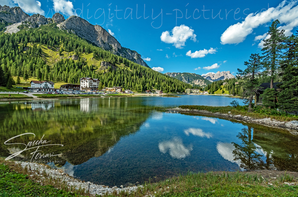 Misurinasee