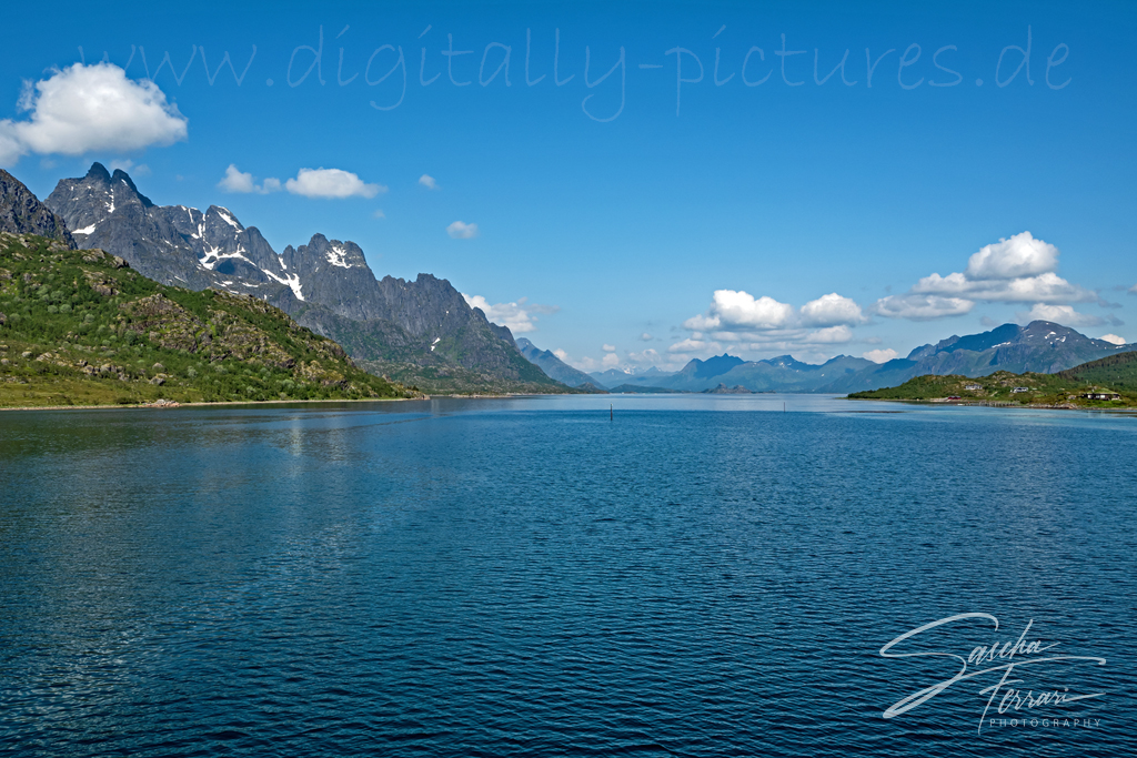 Raftsund Lofoten